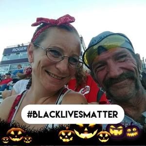 Meet your Posher, Bethany